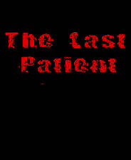《最后一个病人》英文免安装版