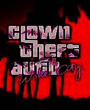 《小丑偷车：醒目的城市》英文免安装版