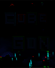 《碰碰枪》简体中文硬盘版