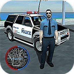 警察追捕行动 中文版 V1.1