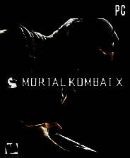 《真人快打XL》 英文镜像版