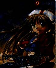 《飘羽 失忆天使》 WAV音乐日文硬盘版