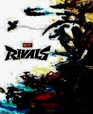 《漫威争锋》2005隐形女侠外观MOD