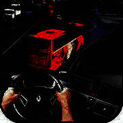 大巴城市驾驶 V1.0