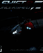 《极品飞车15：变速2》GOD版XBOX360版