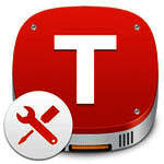 Tuxera NTFS for Mac版