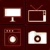 家电维修大全 V1.6.1