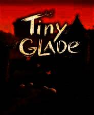 《林间小世界》官方正版