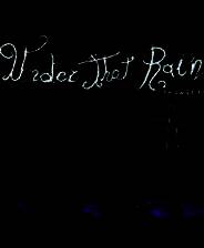 《雨滴之下》英文免安装版