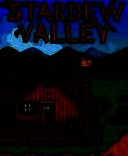 《星露谷物语》令沙的天然家具MOD