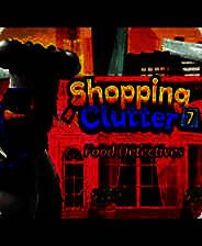 《购物中心7：食品侦探》英文免安装版