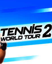 《网球世界巡回赛2》简体中文免安装版