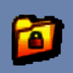 文件夹加密神9000 1.0