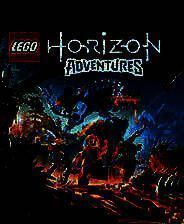 《乐高地平线大冒险》官方版