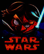 《愤怒的小鸟：星战版》汉化硬盘版