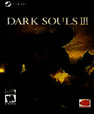 《黑暗之魂3》汉化版