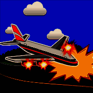 飞机失事模拟器 下载官方正版 V3.0.0