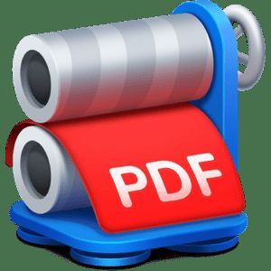 PDF Squeezer Mac版