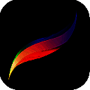 procreate 下载正版免费华为平板 V1.7.1