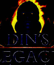 《迪恩的遗产》英文免安装版