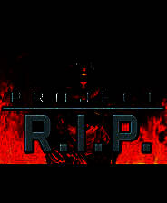 《RIP计划》简体中文免安装版