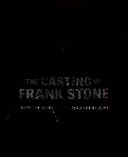 《弗兰克&middot;斯通的阴影》官方正版