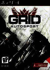 《超级房车赛：赛车运动》PSN版PS3版