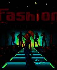 《时尚学徒》英文免安装版