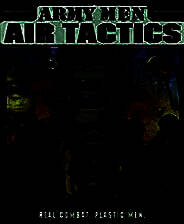 《玩具兵大战：空袭》英文镜像版