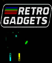 《复古小玩意》中文免安装版