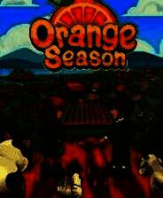 《橙季农场》 v1.0.2升级档+未加密补丁[TENOKE]