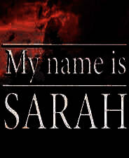 《我叫莎拉》英文免安装版