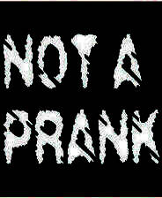 《不是恶作剧》英文免安装版