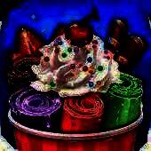 冷冻冰淇淋卷制作最新版 V1.3