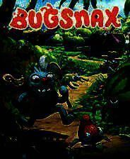 《虫子快餐店》简体中文免安装版