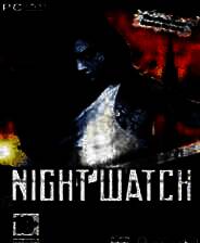 《守夜人》英文镜像版