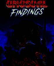 《离奇发现》中文免安装版