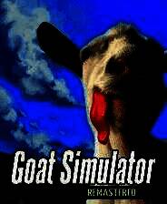 《山羊模拟器：重制版》免安装汉化版