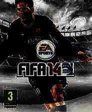 《FIFA 14》 3DM轩辕汉化组中文XEX版XBOX360版