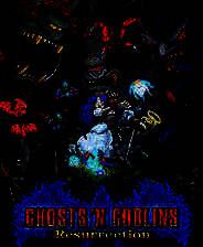 《经典回归 魔界村》官方版