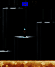 《魔王在隔壁》简体中文汉化Flash版