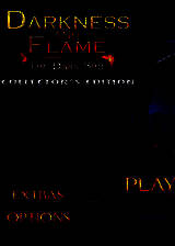 《黑暗与火焰3：暗域》英文免安装版