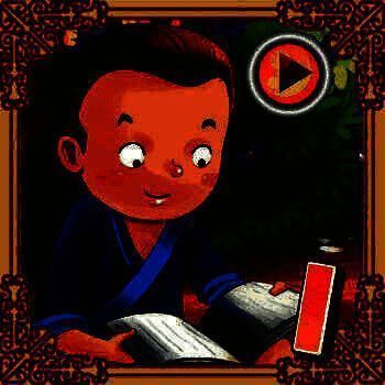 儿童唐诗100首 V1.1