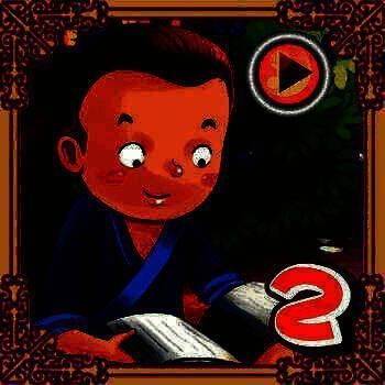 儿童唐诗100首2 V1.1