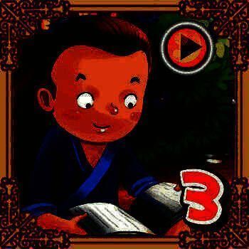 儿童唐诗100首3 V1.1