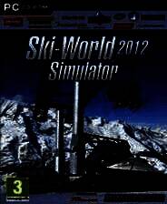 《滑雪世界模拟》英文免安装版