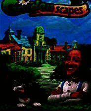 《园艺别墅》英文免安装版