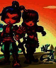 《问道》国服客户端1.67