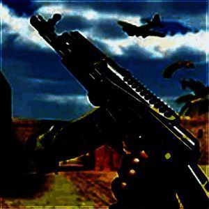 机器人枪火重生 手机版 V1.0