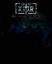 《圣科塔尔：爬行之人》英文免安装版